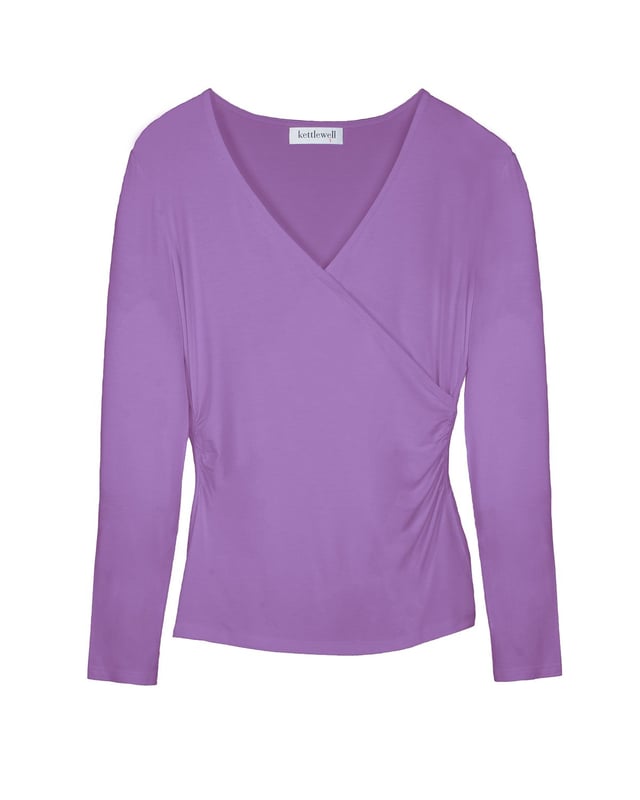 An all new update to a best-selling style...