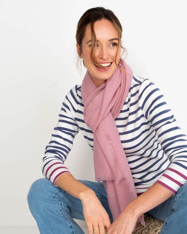 The latest addition to our collaboration with colourful ambassador and icon, Dame Prue Leith.