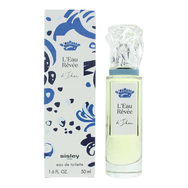Sisley L'eau Revee D'ikar Eau de Toilette 50ml L’Eau Rêvée d’Iker Eau de Toilette by Sisley is an Aromatic Woody fragrance for women and men. Launched in 2023, this fragrance is perfect for the warmer seasons and ideal for day wear. It offers a crisp and textured blend of citrus, aromatic greens, and soft woods, creating a fresh and intriguing scent.
The fragrance opens with a lively burst of lemon and bitter orange, balanced by the green brightness of geranium, forming a clean and invigorating introduction. The heart brings together the unique herbal nuance of mastic (lentisque), the powdery elegance of iris, and the soft nuttiness of pistachio, adding depth and originality. The base settles into a warm and grounded blend of vetiver, labdanum, and sandalwood, delivering an earthy, resinous finish that lingers gently on the skin.
Ideal for those who appreciate fresh, green, and subtly woody compositions, L’Eau Rêvée d’Iker is a distinctive scent that captures both vitality and elegance, housed in a classic sleek bottle that reflects its refined and natural character.
Top Notes: Lemon, Bitter Orange, Geranium.
Middle Notes: Mastic (Lentisque), Iris, Pistachio.
Base Notes: Vetiver, Labdanum, Sandalwood.
How to Apply:
Apply it to your body's warmest points, such as the crease of your elbows and wrists, to intensify the longevity of the fragrance.
Avoid rubbing after application, as this will reduce the longevity of the fragrance. For wrist application, apply the fragrance after hand washing.
