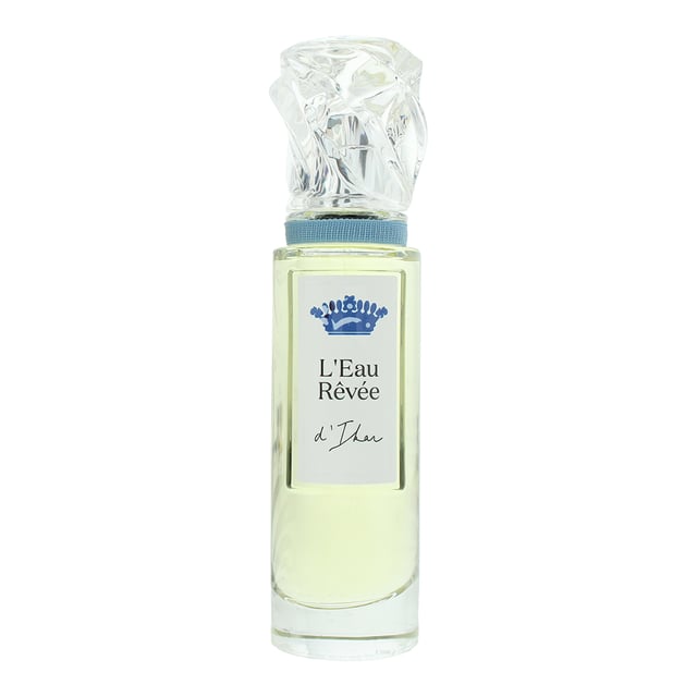 Sisley L'eau Revee D'ikar Eau de Toilette 50ml L’Eau Rêvée d’Iker Eau de Toilette by Sisley is an Aromatic Woody fragrance for women and men. Launched in 2023, this fragrance is perfect for the warmer seasons and ideal for day wear. It offers a crisp and textured blend of citrus, aromatic greens, and soft woods, creating a fresh and intriguing scent.
The fragrance opens with a lively burst of lemon and bitter orange, balanced by the green brightness of geranium, forming a clean and invigorating introduction. The heart brings together the unique herbal nuance of mastic (lentisque), the powdery elegance of iris, and the soft nuttiness of pistachio, adding depth and originality. The base settles into a warm and grounded blend of vetiver, labdanum, and sandalwood, delivering an earthy, resinous finish that lingers gently on the skin.
Ideal for those who appreciate fresh, green, and subtly woody compositions, L’Eau Rêvée d’Iker is a distinctive scent that captures both vitality and elegance, housed in a classic sleek bottle that reflects its refined and natural character.
Top Notes: Lemon, Bitter Orange, Geranium.
Middle Notes: Mastic (Lentisque), Iris, Pistachio.
Base Notes: Vetiver, Labdanum, Sandalwood.
How to Apply:
Apply it to your body's warmest points, such as the crease of your elbows and wrists, to intensify the longevity of the fragrance.
Avoid rubbing after application, as this will reduce the longevity of the fragrance. For wrist application, apply the fragrance after hand washing.
