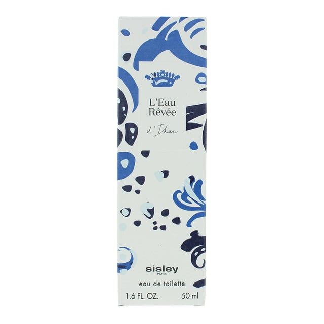 Sisley L'eau Revee D'ikar Eau de Toilette 50ml L’Eau Rêvée d’Iker Eau de Toilette by Sisley is an Aromatic Woody fragrance for women and men. Launched in 2023, this fragrance is perfect for the warmer seasons and ideal for day wear. It offers a crisp and textured blend of citrus, aromatic greens, and soft woods, creating a fresh and intriguing scent.
The fragrance opens with a lively burst of lemon and bitter orange, balanced by the green brightness of geranium, forming a clean and invigorating introduction. The heart brings together the unique herbal nuance of mastic (lentisque), the powdery elegance of iris, and the soft nuttiness of pistachio, adding depth and originality. The base settles into a warm and grounded blend of vetiver, labdanum, and sandalwood, delivering an earthy, resinous finish that lingers gently on the skin.
Ideal for those who appreciate fresh, green, and subtly woody compositions, L’Eau Rêvée d’Iker is a distinctive scent that captures both vitality and elegance, housed in a classic sleek bottle that reflects its refined and natural character.
Top Notes: Lemon, Bitter Orange, Geranium.
Middle Notes: Mastic (Lentisque), Iris, Pistachio.
Base Notes: Vetiver, Labdanum, Sandalwood.
How to Apply:
Apply it to your body's warmest points, such as the crease of your elbows and wrists, to intensify the longevity of the fragrance.
Avoid rubbing after application, as this will reduce the longevity of the fragrance. For wrist application, apply the fragrance after hand washing.