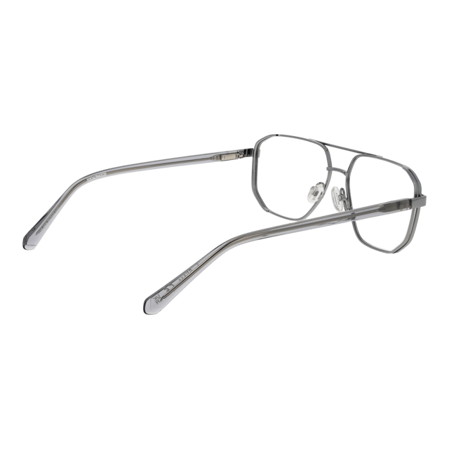 Género: Hombre
Color principal: Plateado
Color del marco: Plata
Material del marco: Metal
Color de lentes: stración
Material de lentes: Plástico
Categoría de filtro: Ningún
Efecto de lentes: No Extra
Protección: Non
Ancho de las lentes: 55
Altura de las lentes: 42
Ancho del puente: 14
Ancho del marco: 135
Longitud de las sienes: 145
Estilo: Gafas de aviador
Estilo de llantas: Llanta completa
Bisagra de resorte: Sí
Extra: Sin extra
El envío incluye: Estuche originalsa de gafas original, documentación, paño de limpieza
Country: China