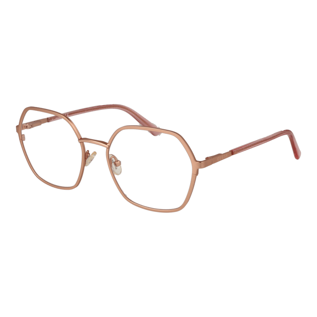 Guess Brillenfassung GU2912 029 55 Geschlecht: Damen
Hauptfarbe: Rosé Gold
Rahmenfarbe: Rosé Gold
Rahmenmaterial: Metall
Glasfarbe: Demogläser
Glasmaterial: Kunststoff
Filterkategorie: Keine
Glaseffekt: Kein Extra
Schutz: Kein
Größe: 55-19-140
Glasbreite: 55
Glashöhe: 48
Stegbreite: 19
Brillenbreite: 140
Bügellänge: 140
Stil: Quadrat
Rahmenstil: Vollrand
Federscharnier: Ja
Besonderheiten: Kein Extra
Lieferumfang: Original-Etui
Country: China