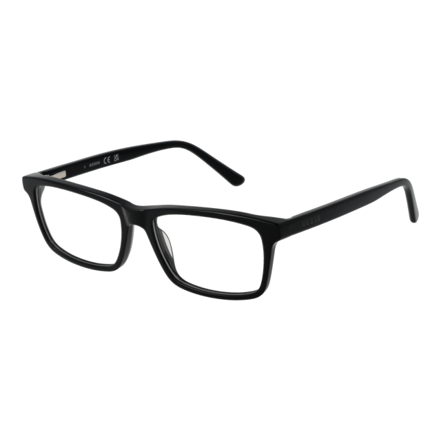Guess Montura de gafas GU8268 001 49 Género: Niños
Color principal: Negro
Color del marco: Negro
Material del marco: Acetato
Color de lentes: stración
Material de lentes: Plástico
Categoría de filtro: Ningún
Efecto de lentes: No Extra
Protección: Non
Ancho de las lentes: 49
Altura de las lentes: 32
Ancho del puente: 14
Ancho del marco: 125
Longitud de las sienes: 140
Estilo: Rectángulo
Estilo de llantas: Llanta completa
Bisagra de resorte: Sí
Extra: Sin extra
El envío incluye: Estuche originalsa de gafas original, documentación, paño de limpieza
Country: China