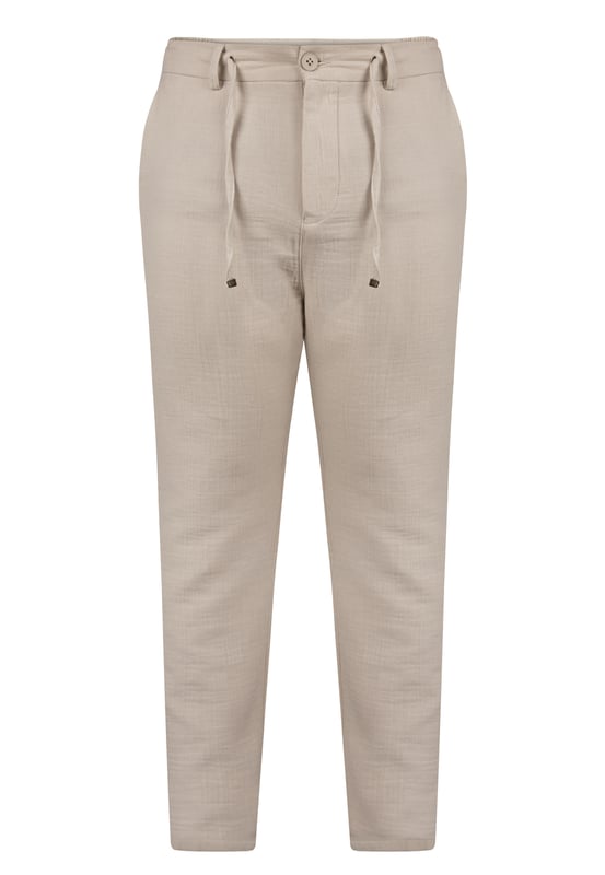 Chino Hose 100% Baumwolle Sommer Hose Diese Jogginghosen sind moderne, vielseitige Kleidungsstücke, die Komfort und Stil nahtlos vereinen. Ideal für Aktivitäten, die von Trainingseinheiten im Fitnessstudio bis hin zu entspannten Ausflügen reichen, unterstützen unsere Jogginghosen einen aktiven Lebensstil und erfordern dabei minimalen Pflegeaufwand. Sie können maschinell oder von Hand mit milden Waschmitteln gewaschen werden, um ihre Langlebigkeit zu gewährleisten.