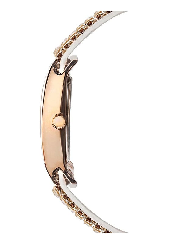Sekonda 40417 Ladies Shimmer Watch You have to hand it to Sekonda, they know how to manufacture and design timeless watches. This Ladies Shimmer Watch 40417 epitomises the Sekonda ethos, creating functional well designed and great value for money timepieces aimed at the masses. Like all Sekonda wristwatches it will arrive with a full manufacturer backed warranty, so your Ladies Shimmer Watch 40417 will be looked after fully in the unlikely event you should have any issues with it.