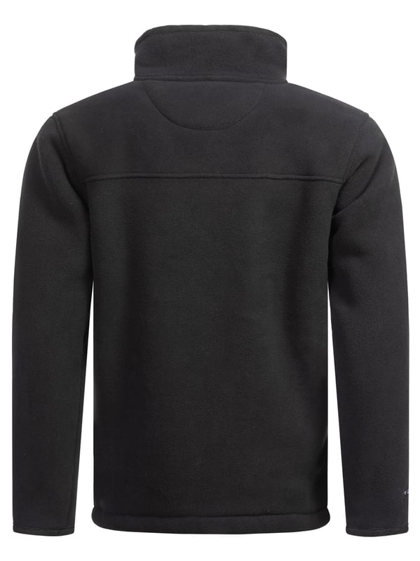 Chaqueta polar Arctic Seven para hombre – Negro Chaqueta polar para hombre Arctic Seven: cálida y duradera con forro de piel de peluche
Esta cálida chaqueta polar para exteriores de Arctic Seven ofrece la combinación perfecta de comodidad y funcionalidad. Gracias a la tecnología DRY-TEX 3000, te mantiene agradablemente abrigado sin restringir la libertad de movimiento, ideal para los días frescos de otoño, invierno o actividades al aire libre.
Cálido y duradero, perfecto para los días fríos
Totalmente forrado con suave piel de peluche en el interior
El cuello alto y reforzado protege contra el viento y el frío
Bolsillos laterales con cremallera y forro polar para calentar las manos
Cremallera robusta y de longitud completa
Cintura elástica interna para un ajuste perfecto
Letras y logotipo bordado en el pecho, logotipo de alta calidad en la parte superior del brazo
Material:
Tejido exterior: 100% poliéster
Forro: 100% poliéster (piel de peluche)