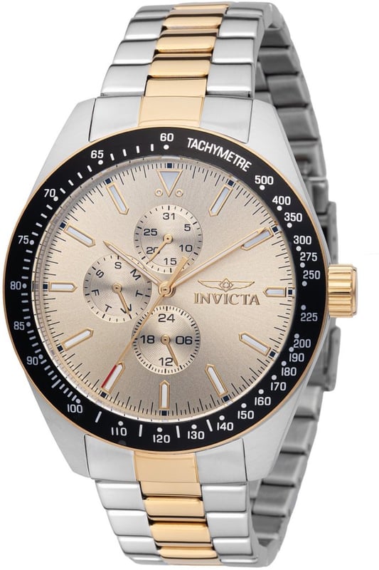 Kwaliteit horloges Invicta horloge kopen? | Aanbiedingen online
