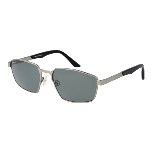 Serengeti Sonnenbrille SS597003 Kean Geschlecht: Herren
Hauptfarbe: Grau
Rahmenfarbe: Grau
Rahmenmaterial: Metall
Glasfarbe: Grau
Glasmaterial: Kunststoff
Filterkategorie: 2
Glaseffekt: Photochromatisch & Polarisiert
Schutz: 100% UVA & UVB
Größe: 59-18-140
Glasbreite: 59
Glashöhe: 41
Stegbreite: 18
Brillenbreite: 145
Bügellänge: 140
Stil: Rechteck
Rahmenstil: Vollrand
Federscharnier: Nein
Besonderheiten: Blaufilter
Lieferumfang: Original-Etui
Country: Italy
