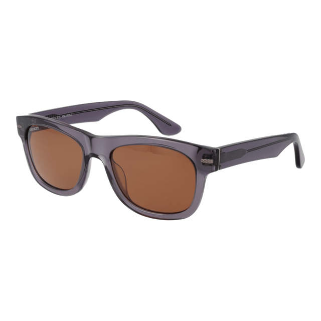 Geschlecht: Unisex
Hauptfarbe: Grau
Rahmenfarbe: Grau
Rahmenmaterial: Kunststoff
Glasfarbe: Braun
Glasmaterial: Kunststoff
Filterkategorie: 2
Glaseffekt: Photochromatisch & Polarisiert
Schutz: 100% UVA & UVB
Größe: 53-18-140
Glasbreite: 53
Glashöhe: 39
Stegbreite: 18
Brillenbreite: 140
Bügellänge: 140
Stil: Rechteck
Rahmenstil: Vollrand
Federscharnier: Nein
Besonderheiten: Blaufilter
Lieferumfang: Original-Etui
Country: China
