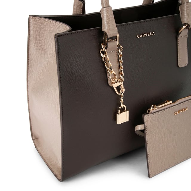 Carvela Latte Shoes And Bag Bags Purses 'Mini Latte' Bag Carvela