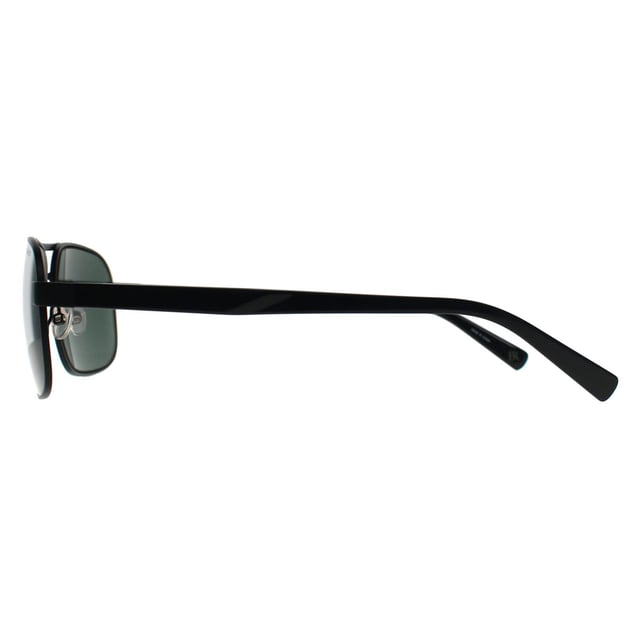 Banana Republic Rectangle Mens Matte Black Green Polarized BR 1006/S Banana Republic Rectangle Mens Matte Black Green Polarized BR 1006/S Sunglasses are designed for those who appreciate both style and substance. With a sleek frame and lightweight construction, these sunglasses provide a modern look while ensuring comfort and sun protection.