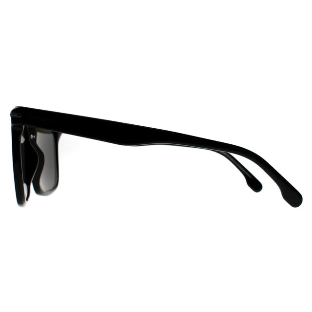 Las gafas de sol Carrera Rectangle Mens Black Dark Ruthenium Grey Polarized 359/S combinan un toque deportivo con una actitud urbana, todo a un precio que es amigable con tu bolsillo. Con su forma audaz y los distintivos detalles de Carrera, estas gafas están diseñadas para quienes se mueven con confianza. Ya sea que estés en la calle o disfrutando del sol, la Carrera 359/S ofrece un estilo destacado, comodidad ligera y una usabilidad durante todo el día sin el precio elevado.