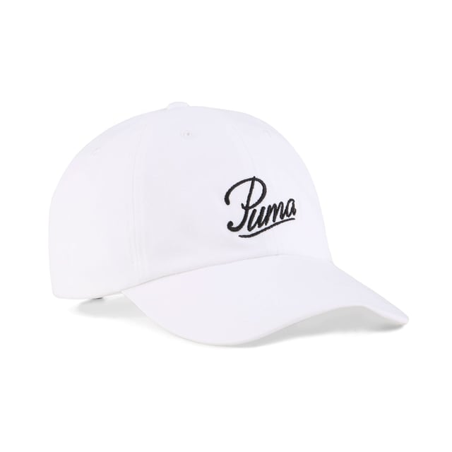 Dad caps are a more relaxed silhouette in caps considered a low key option compared to traditional BB caps this style will provide a  laid-back retro look for your daily style.Forever.Better.product contains recycled materials.