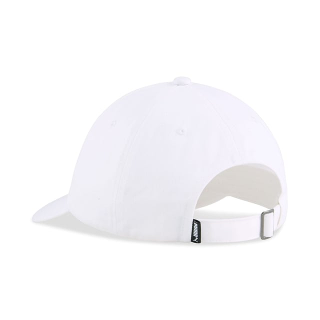 Dad caps are a more relaxed silhouette in caps considered a low key option compared to traditional BB caps this style will provide a  laid-back retro look for your daily style.Forever.Better.product contains recycled materials.
