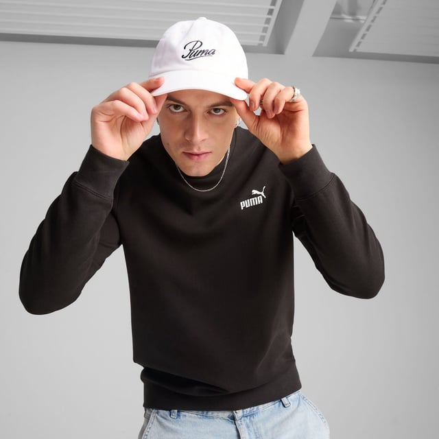 Dad caps are a more relaxed silhouette in caps considered a low key option compared to traditional BB caps this style will provide a  laid-back retro look for your daily style.Forever.Better.product contains recycled materials.