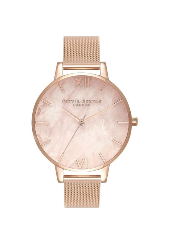 Olivia Burton OB16SP01 - Herrenuhr Quarz aus Edelstahl• Material: Edelstahl• Glas: Mineral• Armband: Edelstahl• Farbe: Schwarz• Wasserbeständigkeit: 10 m (1 ATM)• Gehäusegröße: 38 mm