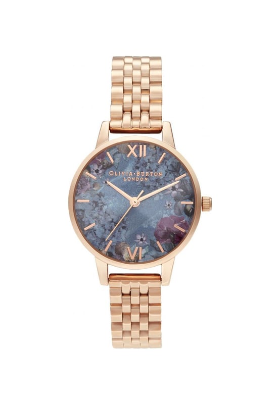 Olivia Burton OB16US25 - Damenuhr Quarz aus Edelstahl• Material: Edelstahl• Glas: Mineral• Armband: Edelstahl• Farbe: Silber• Wasserbeständigkeit: 10 m (1 ATM)• Gehäusegröße: 30 mm