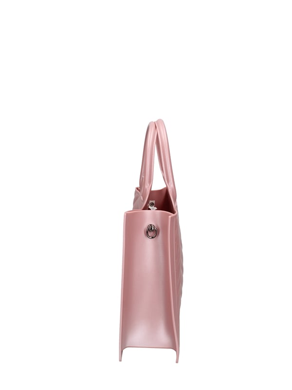 Bolso de mano mujer - Modelo Novara Ultra - 100% goma - 29.5 x 22.0 x 9.0 cm