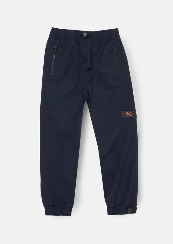 Introducing our new tech cargo jogger. a perfect wardrobe update. Cut to a relaxed fit with pockets at the side and elasticated drawstring waist and cuff. These joggers have you covered for any adventure!.
