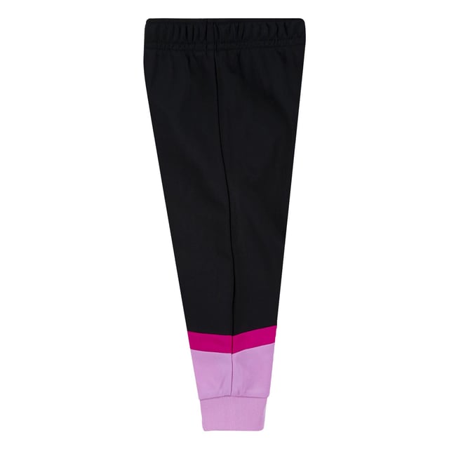 Stand-up collar.Zip fastening.Elasticated waistband.Ribbed cuffs.Converse logo.Colorblock design.