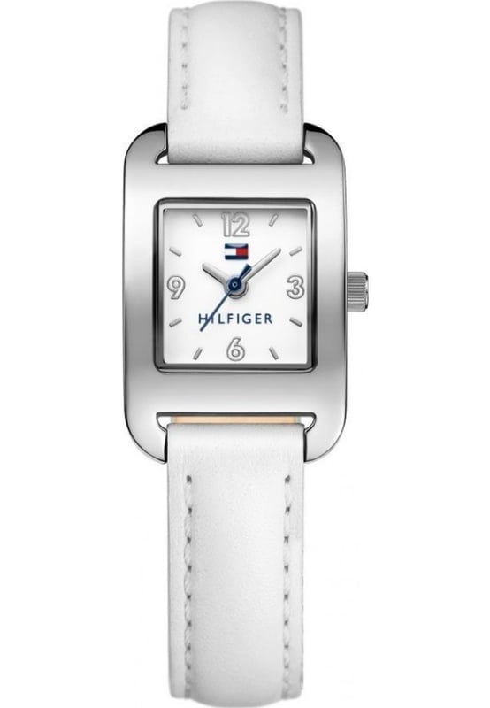 Tommy Hilfiger 1781530 Kids Watch As we have come to expect from a manufacturer as highly regarded as Tommy Hilfiger, you get a watch that will last the test of time. All Tommy Hilfiger watches have been manufactured using strong and durable parts to keep your brand new 1781530 Kids Watch ticking away on your wrist for many years to come.