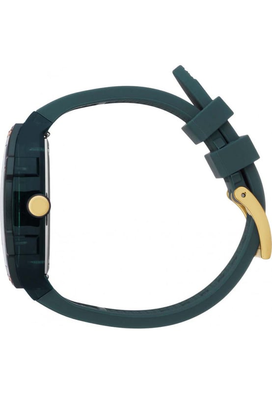 The Ice-Watch watch range is sold by us for many reasons, we only add manufacturer's to our portfolio who design and manufacture high quality reliable timepieces that also represent great value for your hard earned cash. And this Ladies ICE Boliday Watch 023996 like all Ice-Watch watches meets all of our stringent quality tests with ease.  Dimensions (cm): 11x8x8