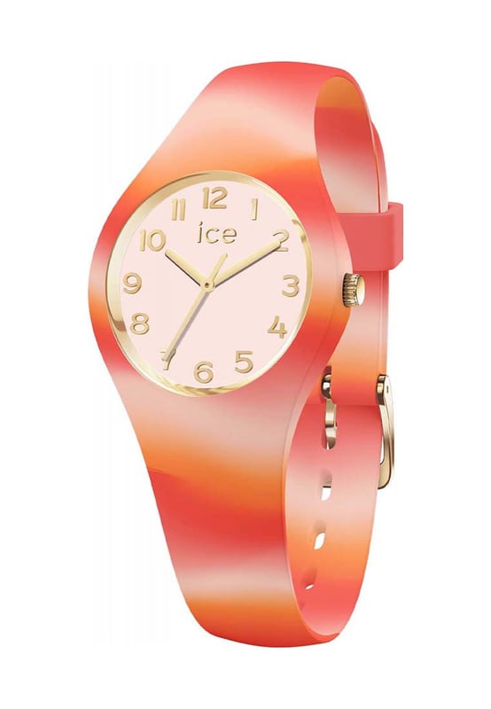 Ice-Watch 022597 Ladies ICE Tie and Dye Watch One of Ice-Watch's ever popular watches, the Ladies ICE Tie and Dye Watch 022597 is another great example of a watches. Your Ladies ICE Tie and Dye Watch will come boxed in the original Ice-Watch packaging with full instructions. Dimensions (cm): 11x8x8