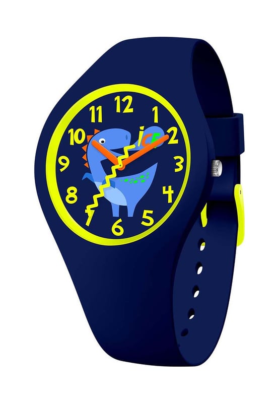 Ice-Watch 017892 Boys Ice Fantasia Watch Yet again another superb example of what Ice-Watch is all about, impressive design, functionality and great value for money too. The Boys Ice Fantasia Watch 017892 like all Ice-Watch watches are durable and long lasting. Of course your new 017892 Boys Ice Fantasia Watch will also arrive with all the official Ice-Watch warranty documentation for your complete peace of mind. Dimensions (cm): 11x8x8