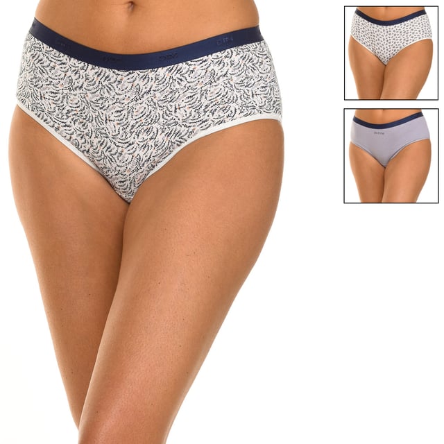 El Pack-3 Culottes Lot New York con forro interior es la elección ideal para quienes buscan una combinación perfecta de comodidad, estilo y funcionalidad. Confeccionados con materiales de alta calidad, estos culottes ofrecen un ajuste perfecto y una suavidad excepcional. Este forro interior mejora la comodidad y la transpirabilidad, asegurando frescura durante todo el día.\n\nPrincipales características:\n- Forro interior que ofrece mayor comodidad, \n  transpirabilidad y protección durante todo el día.\n- Tejido de alta calidad, diseñado para adaptarse \n  perfectamente al cuerpo y brindar un ajuste cómodo.\n- Ajuste seguro que se mantiene en su lugar, \n  proporcionando libertad de movimiento.\n- Disponible en varios colores y estilos, permitiendo  \n  personalizar tu look.\n- Diseño elegante y moderno, convirtiéndolos en un - \n  básico esencial para cualquier ocasión.\n- Fácil mantenimiento, ideal para el uso diario y adecuado \n  para cualquier evento.\n Composición: 95% Algodón, 5% Elastano\n Cuidados:\nInstrucciones de lavado:\n- Lavar a temperatura máx. 40º.\n- No usar lejía.\n- No usar secadora.\n- No planchar.\n- No lavar en seco.