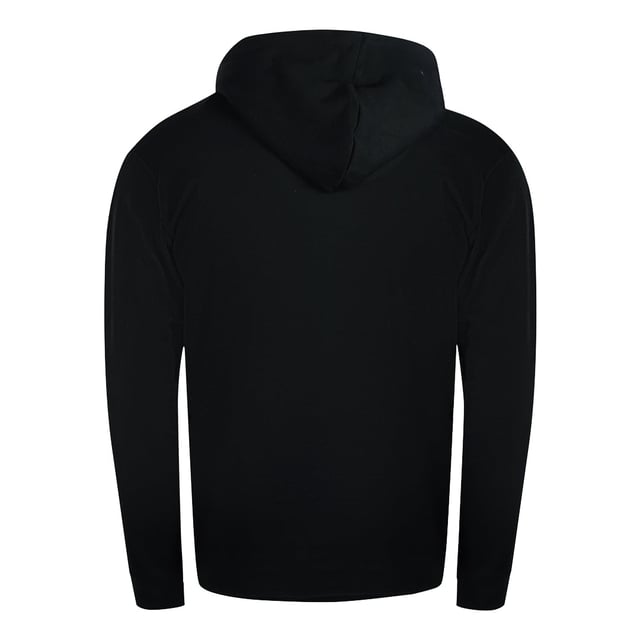 Cavalli Class Effen Zwarte Hoodie De Cavalli Class Plain Black Hoodie is gemaakt van 100% katoen en biedt uitzonderlijk comfort en ademend vermogen voor dagelijks gebruik. Deze herensweater heeft een strak, minimalistisch design in klassiek zwart en is een veelzijdige aanvulling op elke garderobe. Gemaakt in Bangladesh met aandacht voor kwaliteit, combineert hij duurzaamheid met een zacht gevoel op de huid. Perfect om te dragen als laagje of los, deze hoodie biedt zowel stijl als functionaliteit voor je casual outfits. Verrijk je look met een tijdloos item dat eenvoud en eersteklas vakmanschap combineert