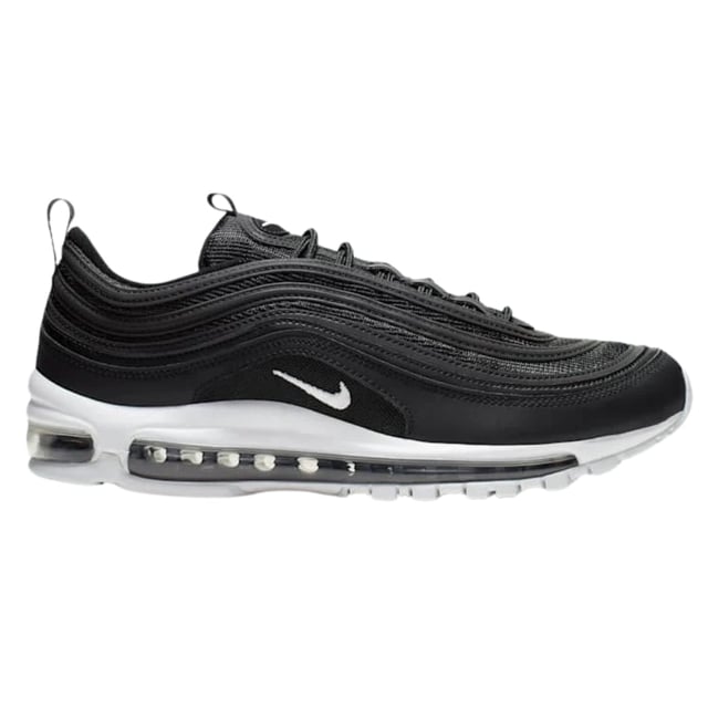Nike Air Max 97 Black Trainers