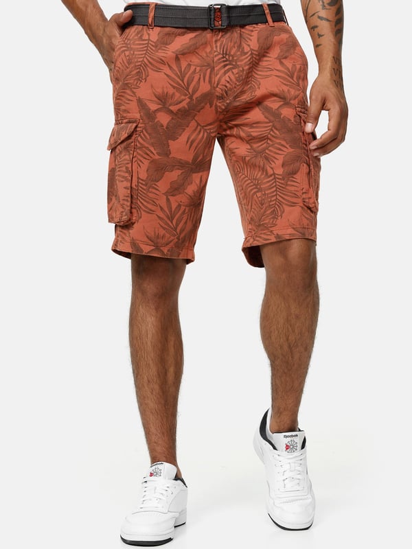 Tazzio Herren Cargoshorts Artikelbeschreibung
Moderne & zeitlose Herren Cargo Shorts von Tazzio
Verschluss: Reißverschluss
Hosentaschen: Eingrifftaschen, Coinpocket, Cargotaschen, Gesäßtaschen
Inkl. abnehmbarem Gürtel
Gürtelschlaufen
Hochwertiges Material & bequem zu tragen
Ideale Jeans Shorts das ganze Jahr
Passform
Passform: Regular Fit
Länge: Kurz
Leibhöhe: Normal
Material & Pflege
Material Oberstoff: 100% Baumwolle
Elastizität: Leicht elastisch
Pflegehinweise: Maschinenwäsche