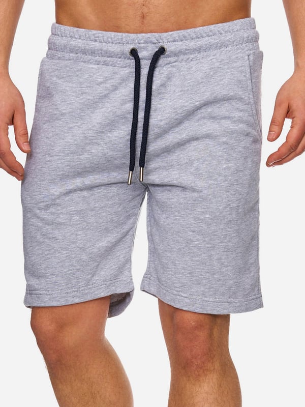 Tazzio Herren Sweatshorts Artikelbeschreibung
Bequeme Herren Jogging Shorts von Tazzio
Verschluss: Tunnelzugband
Hosentaschen: Eingrifftaschen, Gesäßtasche
Basic Style
Gerippter Bund
Elastisches Material für eine bessere Passform
Lockerer Tragekomfort
Qualitativ hochwertige Verarbeitung der Materialien
Passform
Passform: Regular Fit
Länge: Kurz
Leibhöhe: Normal
Material & Pflege
Material Oberstoff: 90% Baumwolle, 10% Elasthan
Materialkonstruktion: Sweatware
Elastizität: Leicht elastisch
Pflegehinweise: Maschinenwäsche