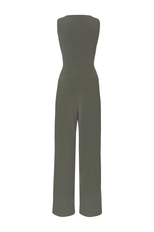 - Buckle detail - Cowl neckline - Sleeveless - Model height: 5'9" - Model wears uk 8 / us 4 / eur 36 - Always check the wash care label - Cool hand wash with mild detergent