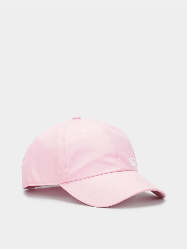 Add a stylish finishing touch to your casual outfits with the Vans Vansday Court Hat in Fox Glove. Designed for versatility and comfort, this all-season hat features a sleek and modern look, perfect for any occasion. Crafted from durable polyester, it offers a lightweight, breathable fit ideal for daily wear. The soft pink "Fox Glove" hue adds a feminine touch to this must-have accessory, making it a standout addition to your wardrobe.
Key Features:
Brand: Vans – Iconic American brand known for its stylish and functional designs.
Material: High-quality polyester for durability and comfort.
Color: Fox Glove – A soft, pink shade perfect for versatile styling.
Design: Contemporary and casual, suitable for all seasons.
Fit: Adjustable for a custom, comfortable fit.
Elevate your accessory game with the Vans Vansday Court Hat – a perfect blend of practicality and style for any occasion.
