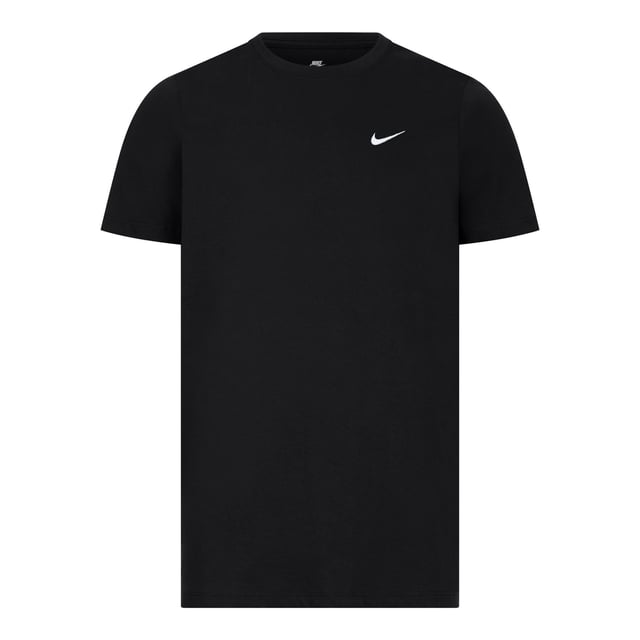 3er-Pack Nike T-Shirts mit Rundhalsausschnitt und gesticktem Swoosh in Weiß/Schwarz/Marineblau Details
Weiches und elastisches Baumwollgewebe mit hohem Anteil
Gerippter Rundhalsausschnitt und kurze Ärmel
Innere Nackenverstärkung für zusätzliche Haltbarkeit
Gesticktes Nike Swoosh-Logo
3er-Pack
