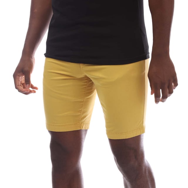 inch sizing - lightweight summer twill