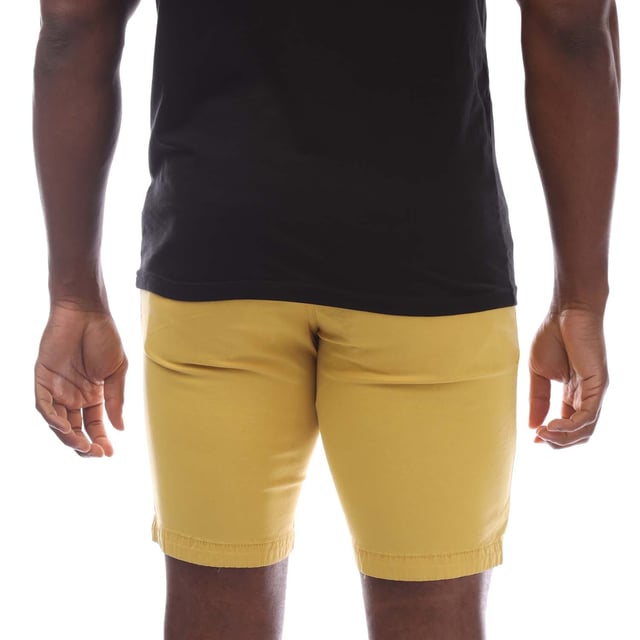 inch sizing - lightweight summer twill