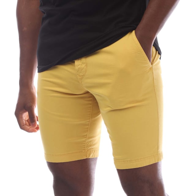 inch sizing - lightweight summer twill