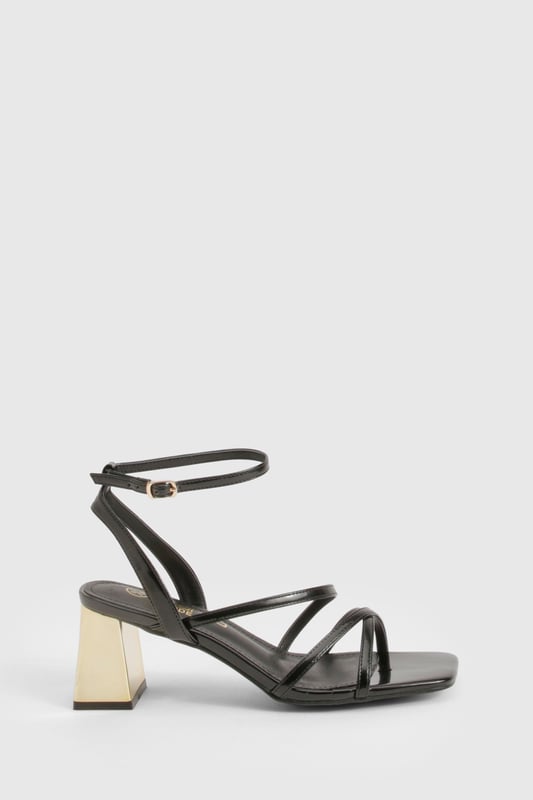 We'll make sure your shoes keep you one stylish step ahead of the crowdWhether you're keeping it simple in sliders, living the high life in heels or joining the fash pack in flatforms, you'll be heading to shoe heaven with our fashion-forward footwear collection. Boots are your day-to-night bestfriend, giving a floral dress&nbsp;that tough twist - add a biker jacket for even more attitude. Find your summer feet in jelly sandals and enjoy balmy nights in block heels.