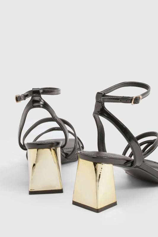 We'll make sure your shoes keep you one stylish step ahead of the crowdWhether you're keeping it simple in sliders, living the high life in heels or joining the fash pack in flatforms, you'll be heading to shoe heaven with our fashion-forward footwear collection. Boots are your day-to-night bestfriend, giving a floral dress&nbsp;that tough twist - add a biker jacket for even more attitude. Find your summer feet in jelly sandals and enjoy balmy nights in block heels.