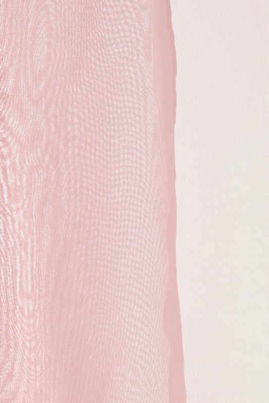 - Sheer finish - Cropped sleeves - Flowy design - Always check the wash care label - Cool hand wash with mild detergent