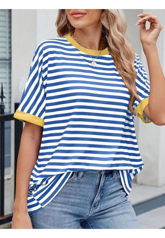 Estilo basico.
  Ligeramente elastico.
  Composicion del material: 65% rayon 30% poliester 5% elastano.
  Instrucciones de cuidado: Lavar a maquina con agua fria secar en secadora a temperatura baja.
  Importado.
  Tallas disponibles: S M L XL 2XL.