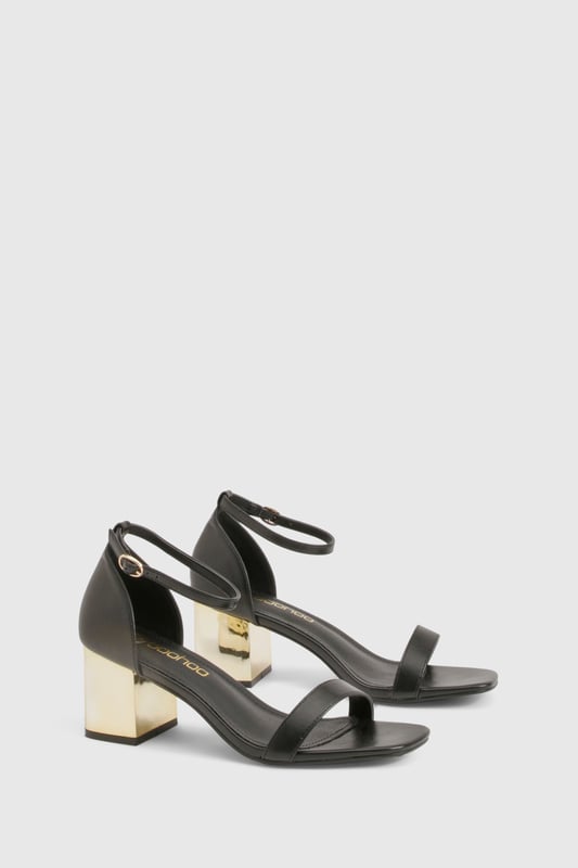 We'll make sure your shoes keep you one stylish step ahead of the crowdWhether you're keeping it simple in sliders, living the high life in heels or joining the fash pack in flatforms, you'll be heading to shoe heaven with our fashion-forward footwear collection. Boots are your day-to-night bestfriend, giving a floral dress&nbsp;that tough twist - add a biker jacket for even more attitude. Find your summer feet in jelly sandals and enjoy balmy nights in block heels.