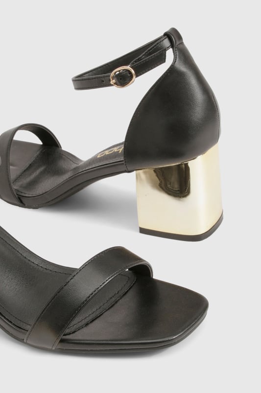 We'll make sure your shoes keep you one stylish step ahead of the crowdWhether you're keeping it simple in sliders, living the high life in heels or joining the fash pack in flatforms, you'll be heading to shoe heaven with our fashion-forward footwear collection. Boots are your day-to-night bestfriend, giving a floral dress&nbsp;that tough twist - add a biker jacket for even more attitude. Find your summer feet in jelly sandals and enjoy balmy nights in block heels.