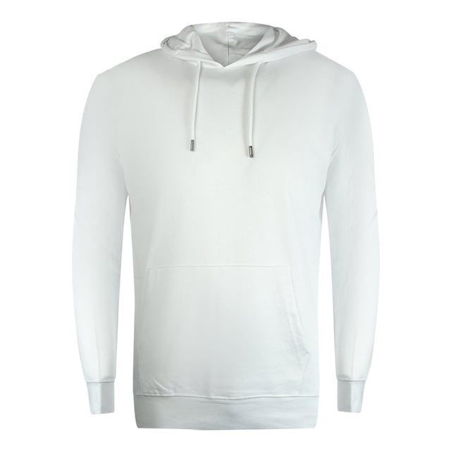 Verrijk je casual garderobe met de Cavalli Class Bold Tiger Graphic Off White Hoodie. Deze herensweater is gemaakt van 100% premium katoen en biedt uitzonderlijk comfort en ademend vermogen. De opvallende tijgerprint voegt een stoere, stijlvolle touch toe, waardoor hij perfect is voor wie moeiteloos wil opvallen. Deze off-white hoodie is gemaakt in Bangladesh met aandacht voor kwaliteit en combineert duurzaamheid met een modern design. Of je nu een ontspannen dagje uitgaat of je extra laagjes aantrekt voor kouder weer, deze hoodie combineert stijl en comfort in één veelzijdig kledingstuk