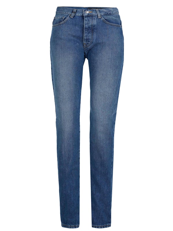 99% Baumwolle, 1% Elasthan; Armani Exchange Jeans; Modell: 6HYJ51 Y2QWZ; Hochwertig verarbeitet; Weiche Baumwolle, Stretch; Karotten-Schnitt, mittlere Leibhöhe; Schließung: Knöpfe; Klassischer 5-Pocket-Stil; Gürtelschlaufen; Armani Exchange Logodetails