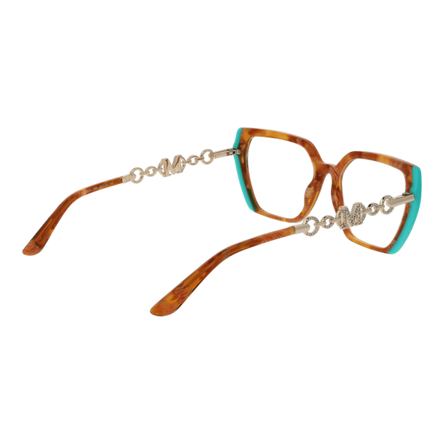 Geschlecht: Damen
Hauptfarbe: Braun
Rahmenfarbe: Braun
Rahmenmaterial: Azetat
Glasfarbe: Demogläser
Glasmaterial: Kunststoff
Filterkategorie: Keine
Glaseffekt: Kein Extra
Schutz: Kein
Größe: 54-16-145
Glasbreite: 54
Glashöhe: 43
Stegbreite: 16
Brillenbreite: 135
Bügellänge: 145
Stil: Trapez
Rahmenstil: Vollrand
Federscharnier: Nein
Besonderheiten: Kein Extra
Lieferumfang: Original-Etui
Country: China