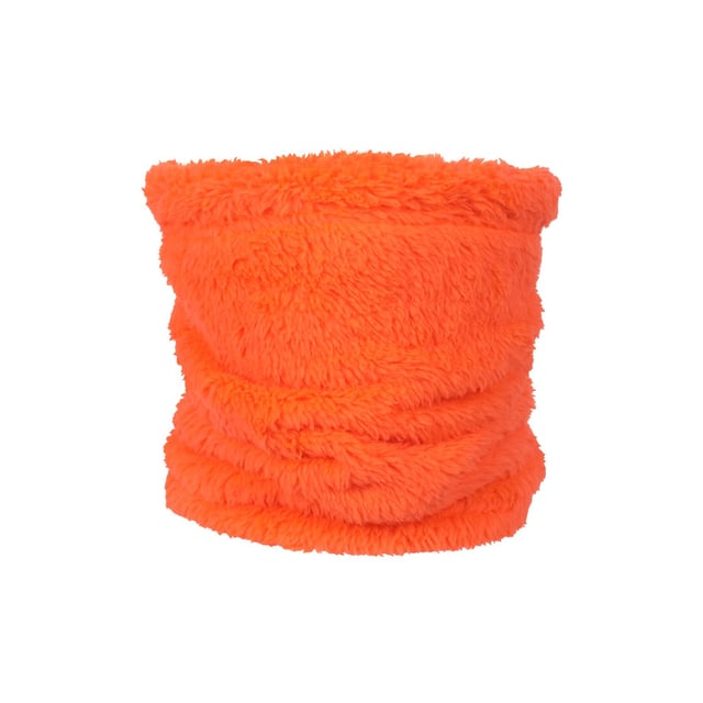 100% Polyester. Fabric: Fleece, Knitted, Soft Touch. Cuff: Adjustable Wrist Strap. Contents: 1 Beanie, 1 Neck Gaiter, Gloves. Reversible. Water Resistant.